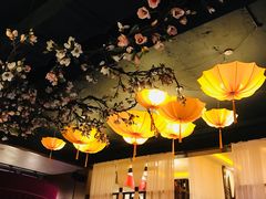 -隐庐私厨中式小馆