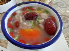 缸子肉-黑公羊新疆菜(人和店)