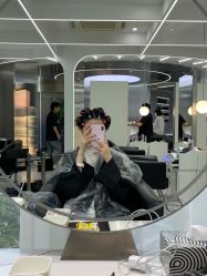 -凯博K-boom Hair Salon