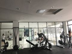 -Another Key健身(紫金店)