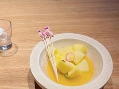 -STARLEAF星叶南洋料理·空中花园餐厅(华润时代广场店)