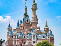 -上海迪士尼度假区