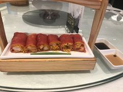 -安蒂娅.悦景轩中餐厅(西乡店)