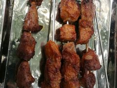 -王记西鎮电烤肉(汶上路店)