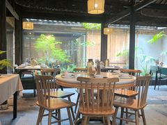 -院子餐厅·大锅菜·老杭帮(桥西直街店)