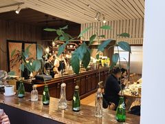 -沏点Trattoria意大利餐厅(新街口店)