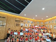 -金点蒙氏国际教育(悠然校区)