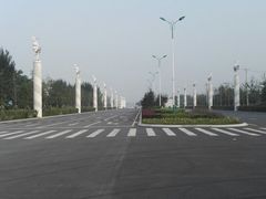 -丁香湖公园
