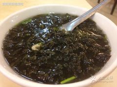 紫菜汤-岩明火勺店(承德路店)