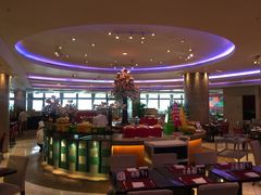 -咖啡苑自助餐厅·中国大饭店