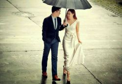 -薇视觉婚纱摄影工作室·婚纱照·结婚照