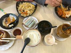 -云平风味园(护国路店)