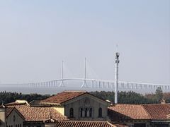 -上海崇明金茂凯悦酒店