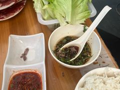 -黑山牛肉汤火锅(花城汇店)