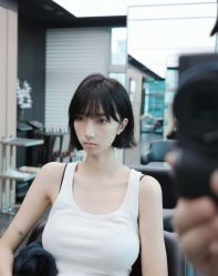 -慕名造型
