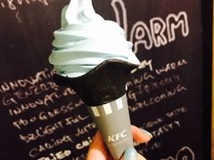 -肯德基(新凌云店)