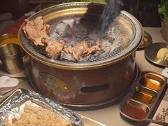 -西塔老太太泥炉烤肉(温州首店万象城黑金店)