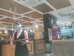 -如轩·海鲜砂锅粥·潮汕菜(小榄店)