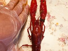 -三妹小龙虾·黄油蟹(华侨城总店)