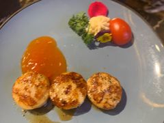 -喜庭海鲜自助(来福士店)