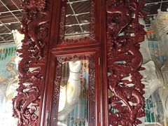 -上海青龙寺