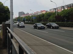 -金宫殿故址