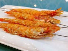 -九府羊鲜羊火锅·烧烤·小海鲜(华汇大厦店)