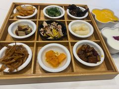-新仙清汤牛腩(铜锣湾店)