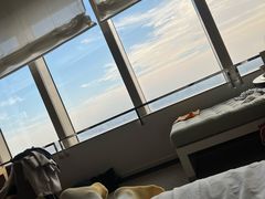 -上海柏悦酒店