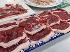 -同城四季爆肚涮羊肉(安华里店)