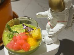 -3号仓库·创意中国菜(长宁龙之梦店)
