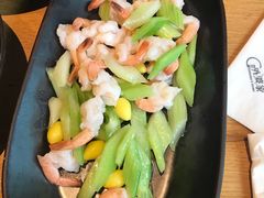 -金牌外婆家(苏州中心店)