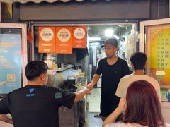 -同来顺烧烤餐厅(哈尔滨道店)