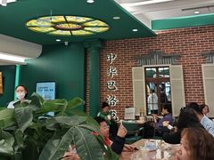 -老鼎丰(靖宇街总店)