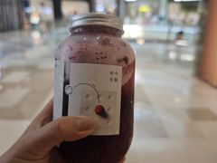 -喜茶(上海北外滩来福士店)