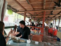 -北京水岸山吧度假村(雁栖镇店)