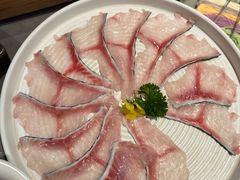 -骨之味·筒骨汤火锅(江头店)