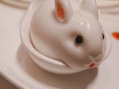 小兔糕-银杏金阁(锦里店)