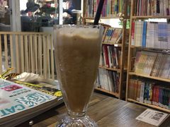 -小时光咖啡馆(开森度假森林店)