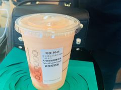 -星巴克(天津大悦城第二店)