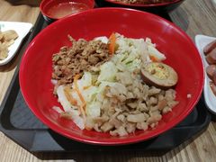 -大炮盐酥鸡(新街口店)