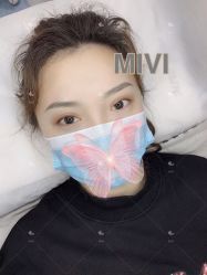 -MIVI半永久纹眉纹绣