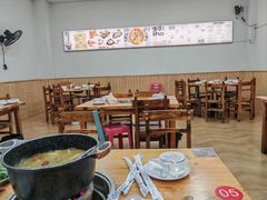 -蔡记·九米羊肉炉(东渡店)