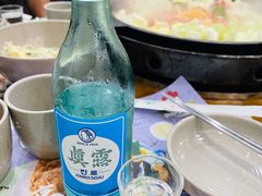 -高基五春川炒鸡排 韩国料理(威海总店)