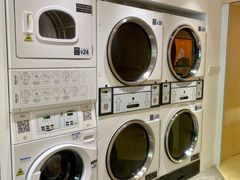 -XI·LaundryCafe 喜咖自助洗衣咖啡店