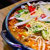 💓徐家汇性价比高的部队火锅～这个冬天就吃这家了