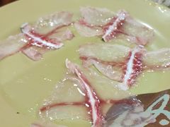 -老马斑鱼店(桂花路店)