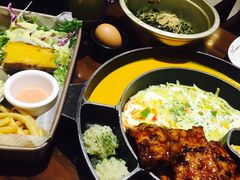 -火炉火自助餐(枫蓝国际店)