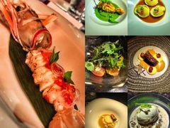 -wann lounge 低温慢煮牛排·清吧