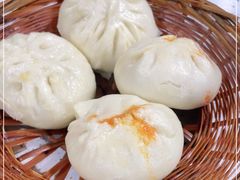 -清真石家包子(大皮院总店)